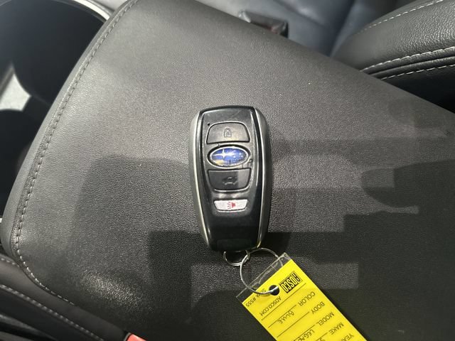 Used 2022 Subaru Legacy Limited w/ Popular Package #3 AWD/4WD image 33