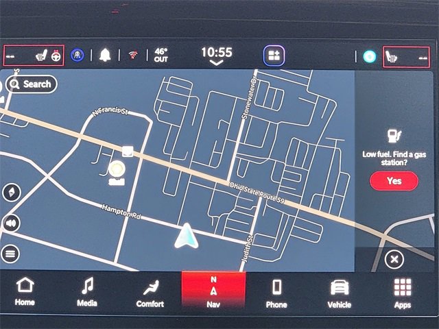 Certified 2025 Dodge Durango GT w/ Blacktop Package image 29