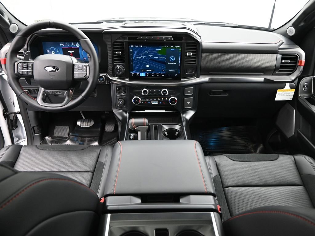 New 2026 Ford F150 Raptor image 23