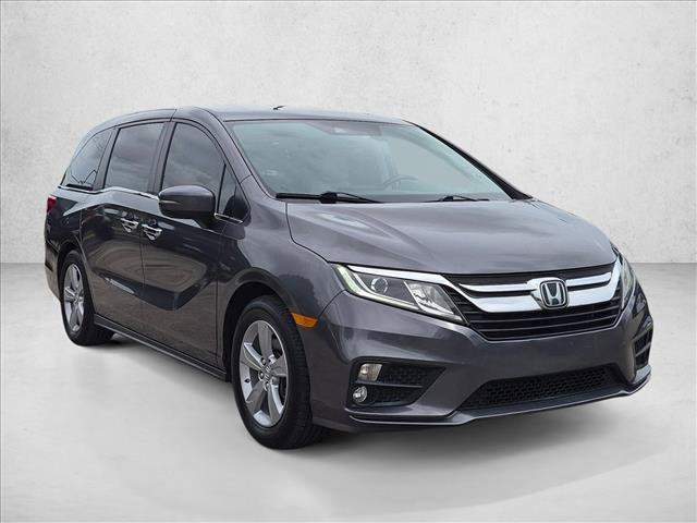 Used 2020 Honda Odyssey EX-L image 3
