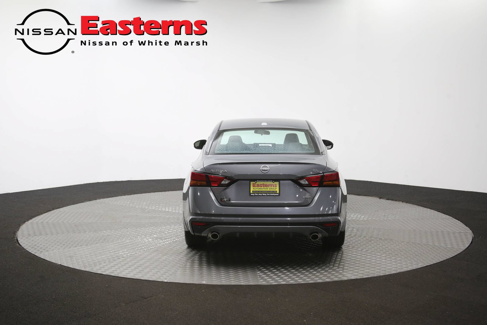 Used 2024 Nissan Altima 2.5 SL AWD/4WD image 36