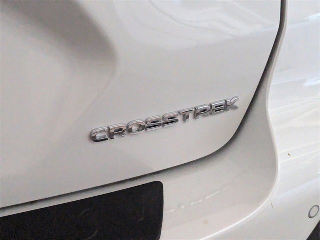 New 2025 Subaru Crosstrek 2.5i Limited w/ Popular Package #3A image 10