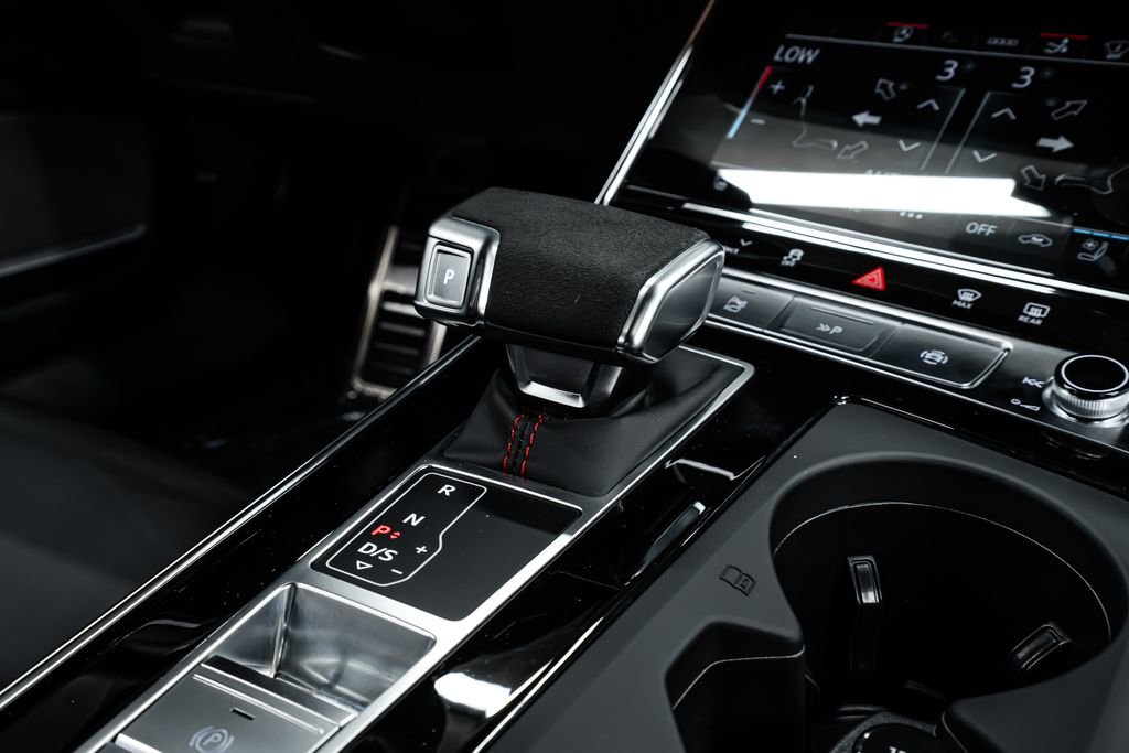 Used 2025 Audi RS 7 Performance w/ Executive Package AWD/4WD image 24