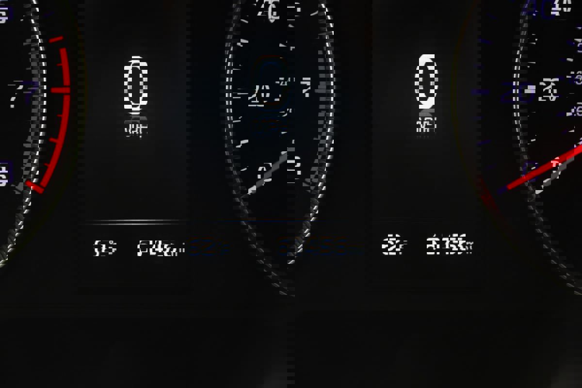 Used 2023 Kia K5 GT-Line image 42