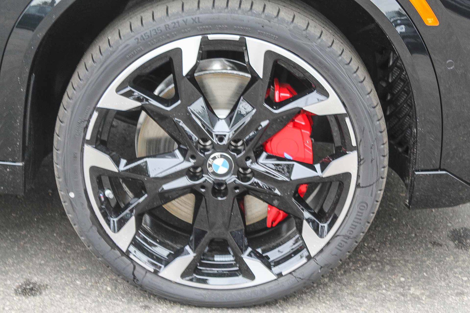 New 2026 BMW X2 M35i w/ Technology Package image 10
