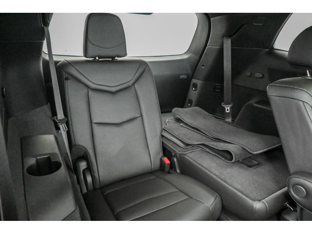 Certified 2023 Cadillac XT6 Premium Luxury w/ Technology Package image 21