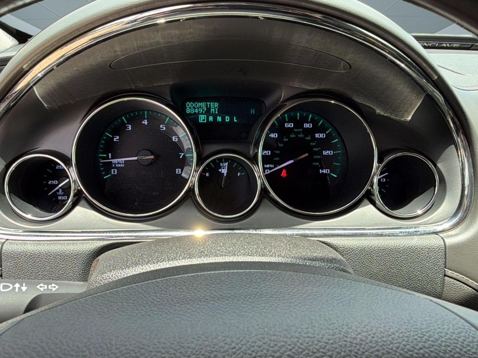 Used 2016 Buick Enclave Leather FWD image 20