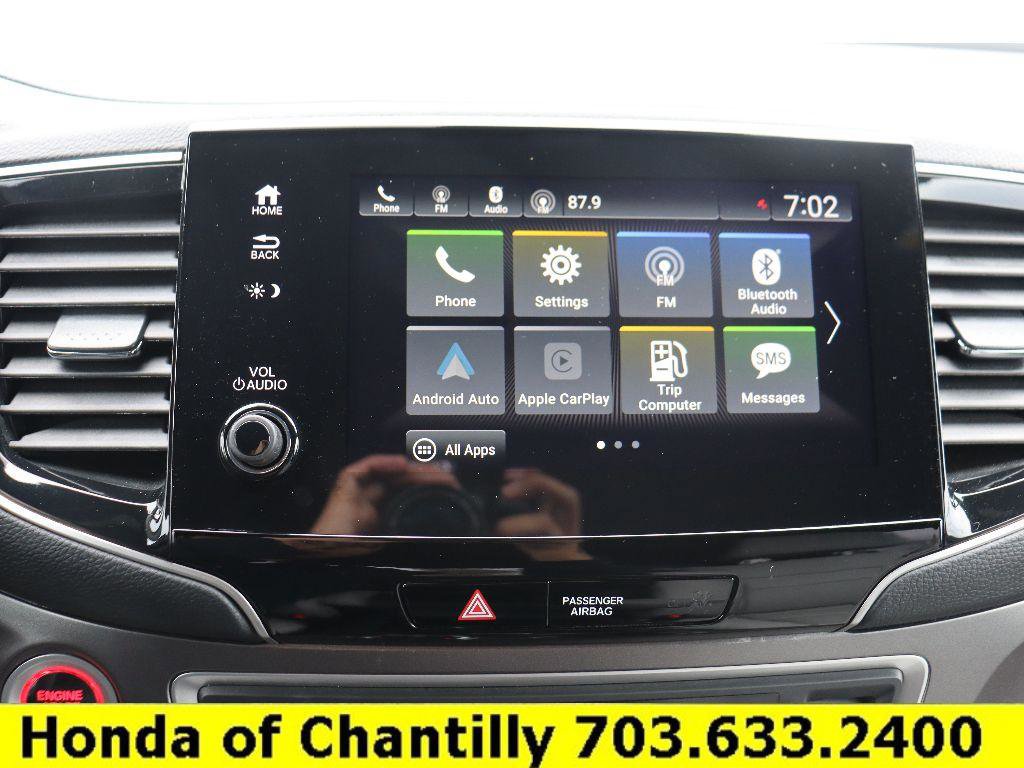 Certified 2023 Honda Passport EX-L image 15