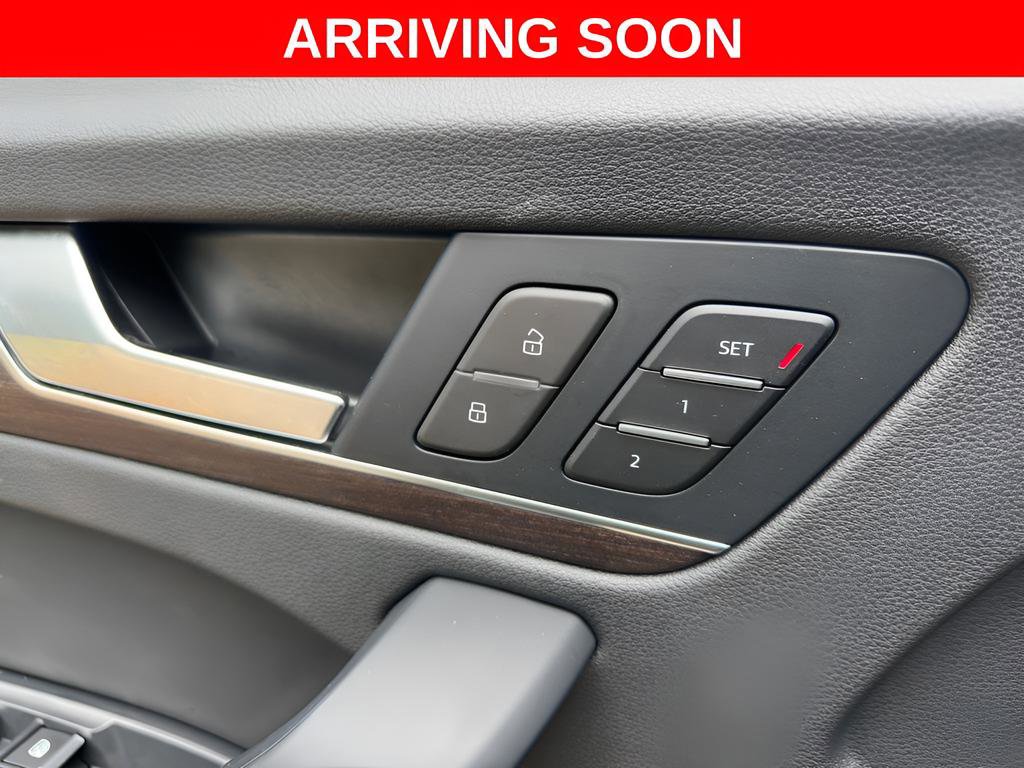 Used 2023 Audi Q5 2.0T Premium Plus w/ Premium Plus Package AWD/4WD image 10