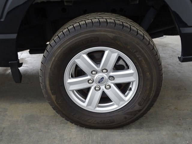 Used 2022 Ford F150 XLT w/ Trailer Tow Package image 41