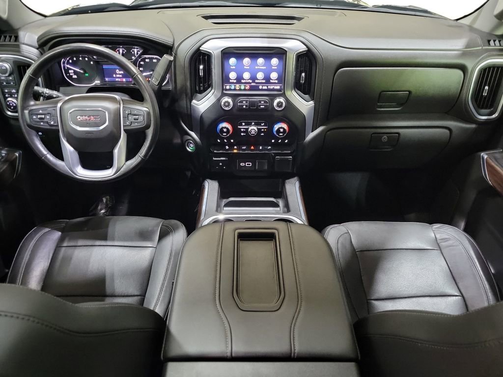 Used 2020 GMC Sierra 1500 SLT w/ SLT Convenience Package AWD/4WD image 25