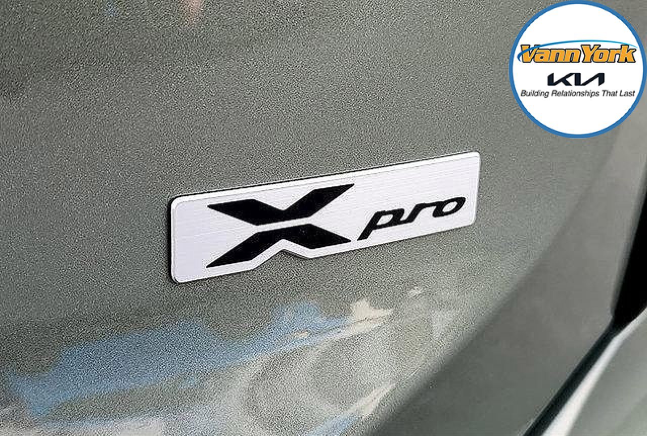 New 2025 Kia Telluride SX X-Line image 5