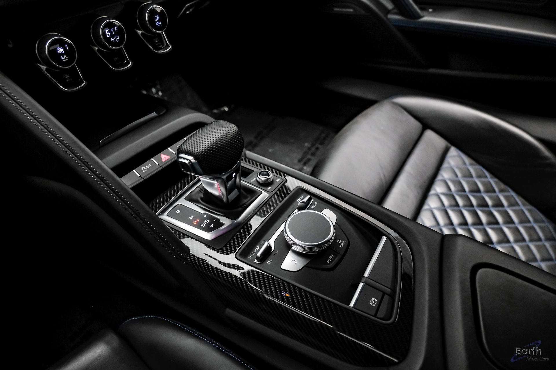 Used 2020 Audi R8 V10 performance AWD/4WD image 59