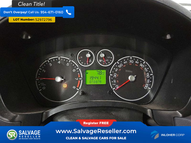 Used 2013 Ford Transit Connect XLT FWD image 12