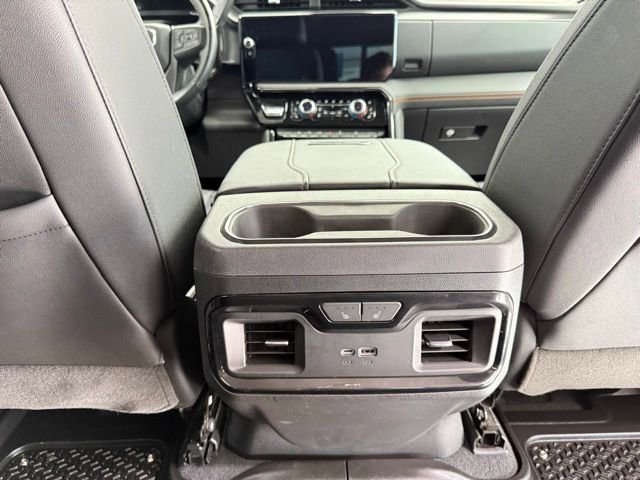 Used 2024 GMC Sierra 2500 AT4 w/ AT4 Preferred Package image 19