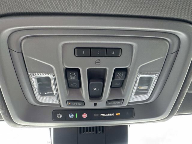 New 2026 Chevrolet Silverado 1500 LT Trail Boss w/ Convenience Package II image 14