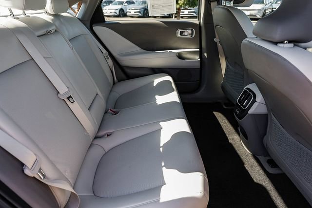 Certified 2025 Hyundai Ioniq 6 SEL image 20