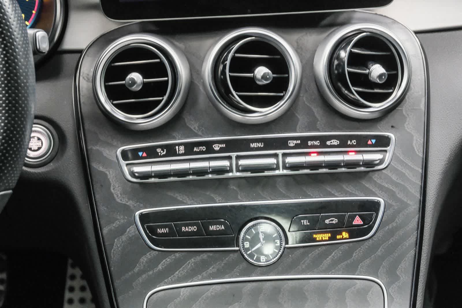 Certified 2023 Mercedes-Benz C 300 Coupe w/ AMG Line image 18