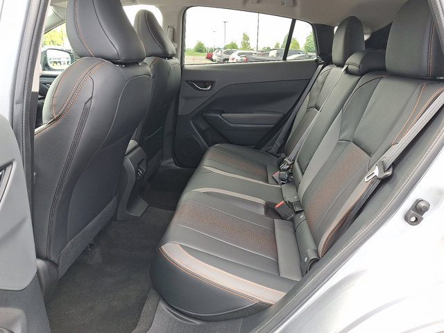 Certified 2025 Subaru Crosstrek 2.5i Limited AWD/4WD image 11