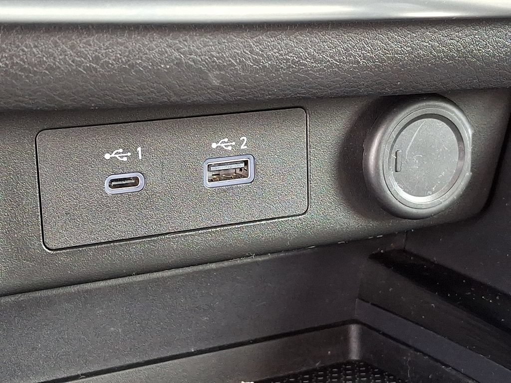 Certified 2023 Nissan Rogue SV AWD/4WD image 26