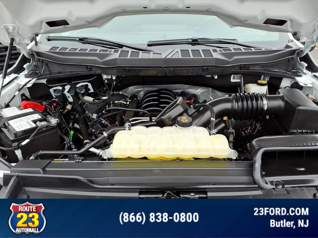 Certified 2023 Ford F150 XL w/ STX Appearance Package image 23