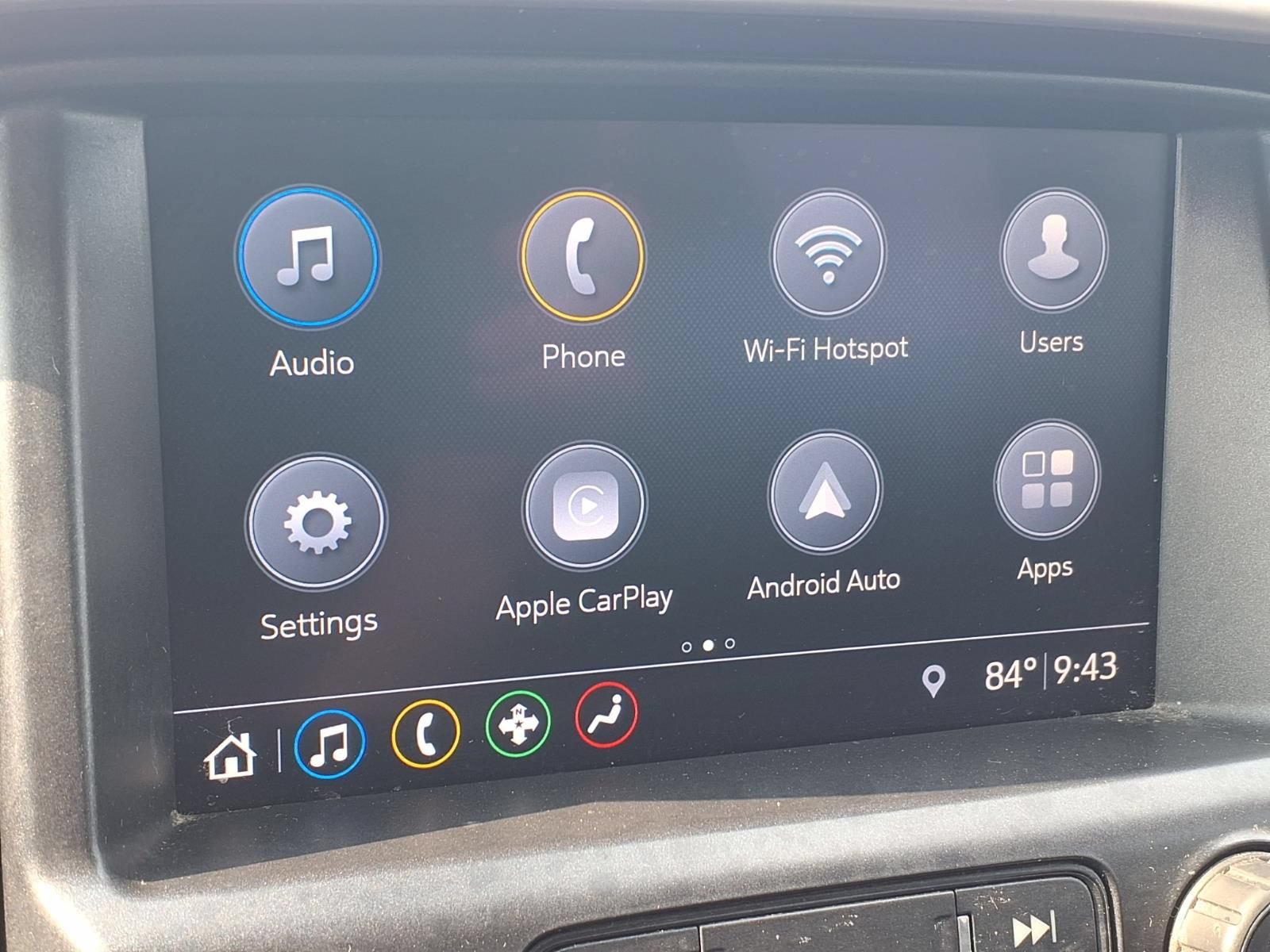 Used 2019 GMC Canyon SLE w/ Elevation Edition RWD image 24