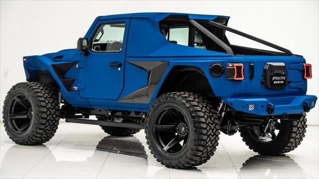 Used 2025 Jeep Wrangler Unlimited Sport image 9