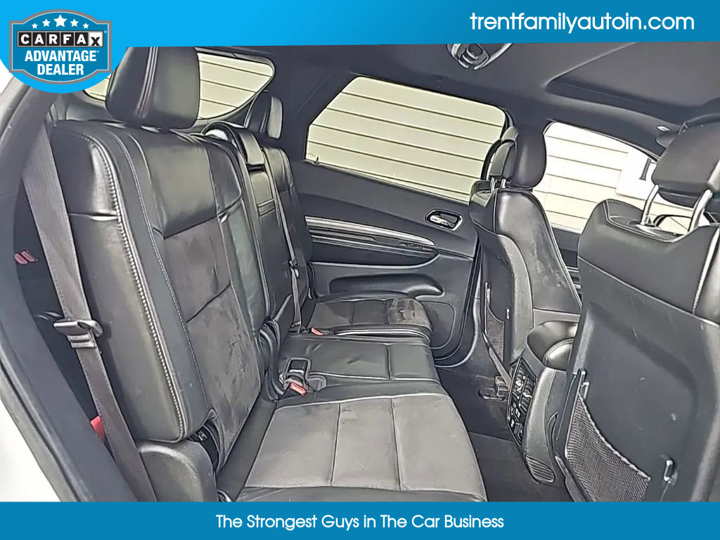 Used 2020 Dodge Durango GT image 48