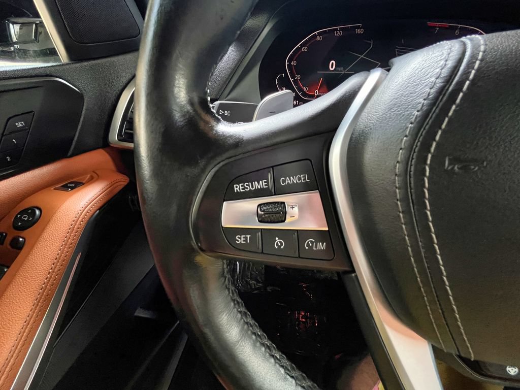 Used 2019 BMW X5 xDrive40i AWD/4WD image 22