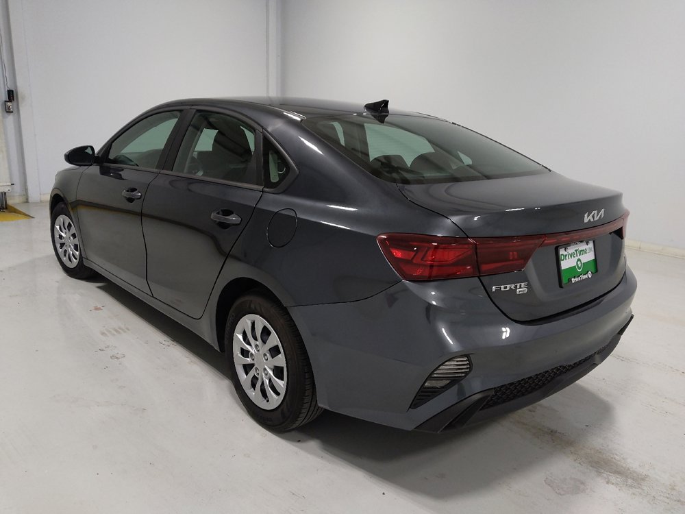 Used 2024 Kia Forte LX image 5