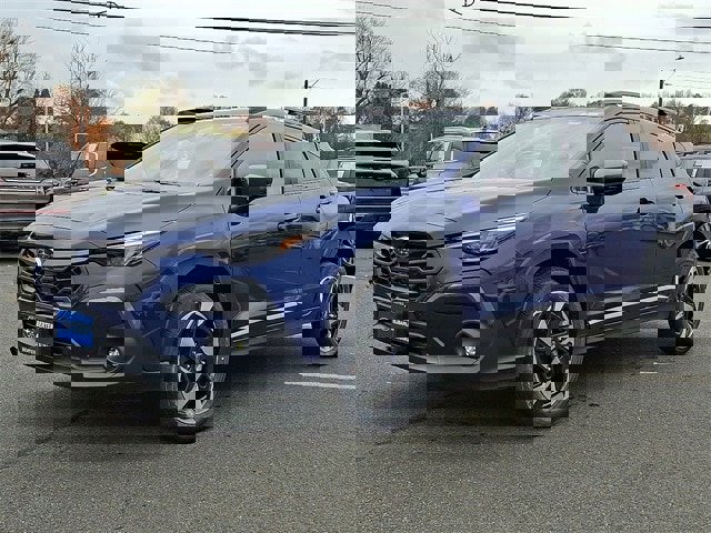 New 2025 Subaru Crosstrek 2.5i Limited image 3