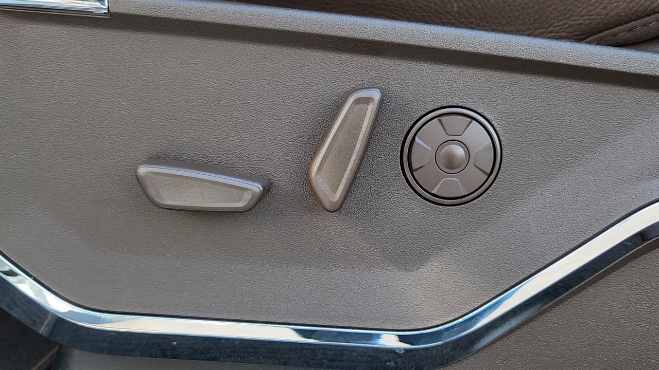 New 2025 Ford F350 King Ranch image 8