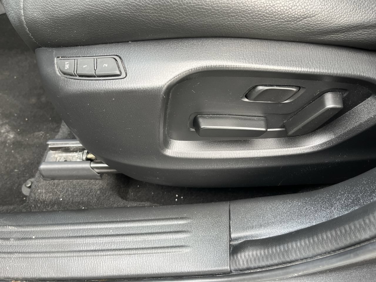 Used 2023 MAZDA CX-5 AWD 2.5 S w/ Premium Plus Pkg image 5