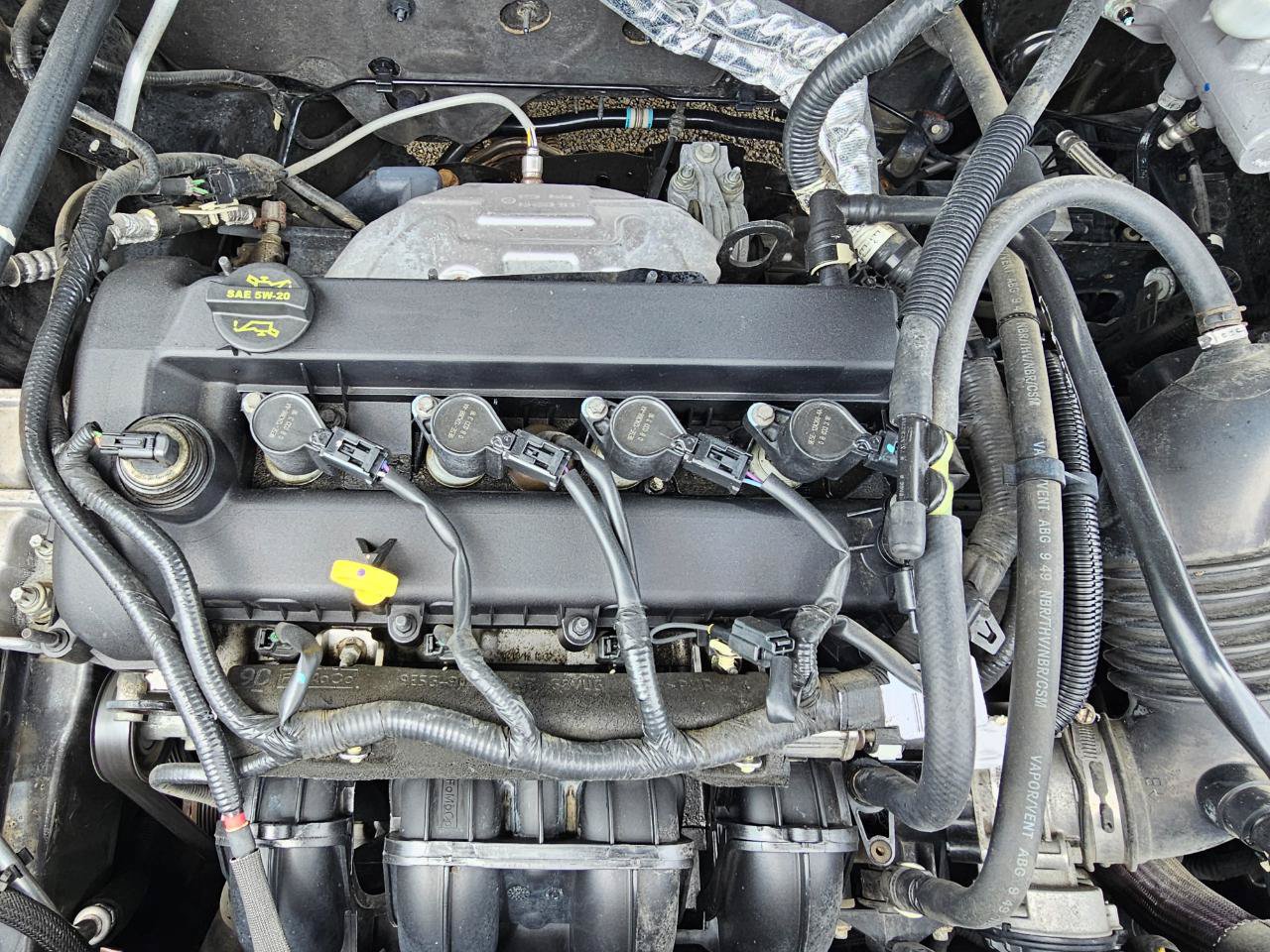 Used 2010 Ford Escape XLS FWD image 27