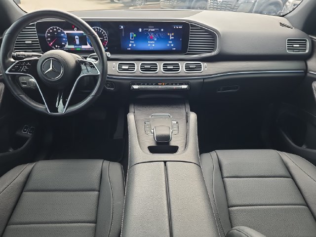 Used 2024 Mercedes-Benz GLE 450e 4MATIC image 13