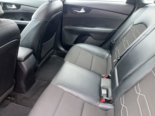 Used 2023 Kia Forte GT-Line w/ GT-Line Premium Package image 13