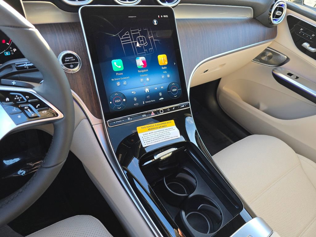 New 2026 Mercedes-Benz GLC 300 GLC 300 image 29