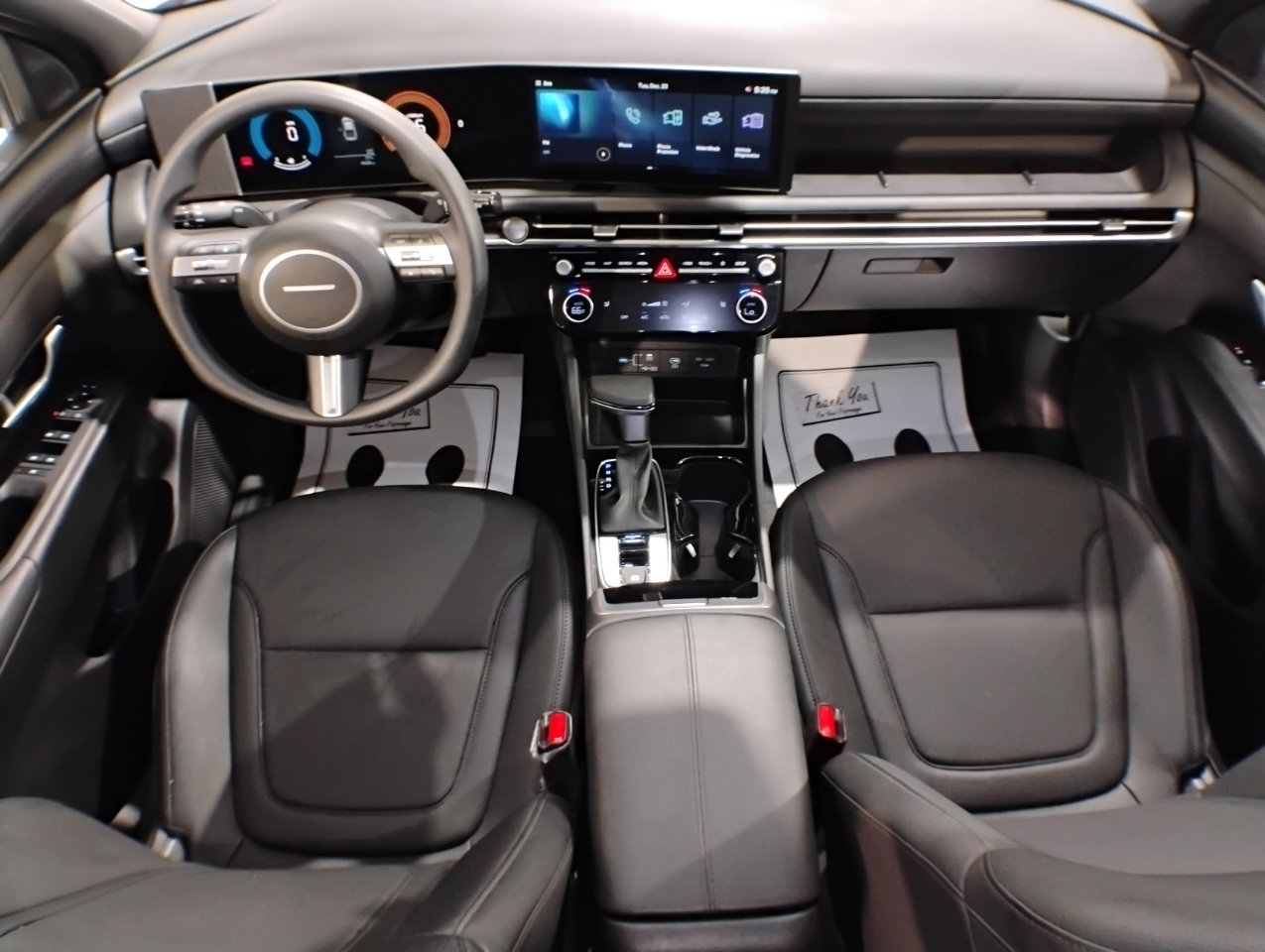 Used 2025 Hyundai Santa Cruz SEL image 75