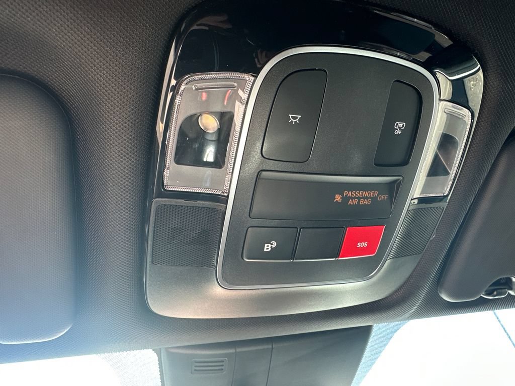 New 2025 Hyundai Tucson XRT FWD image 35