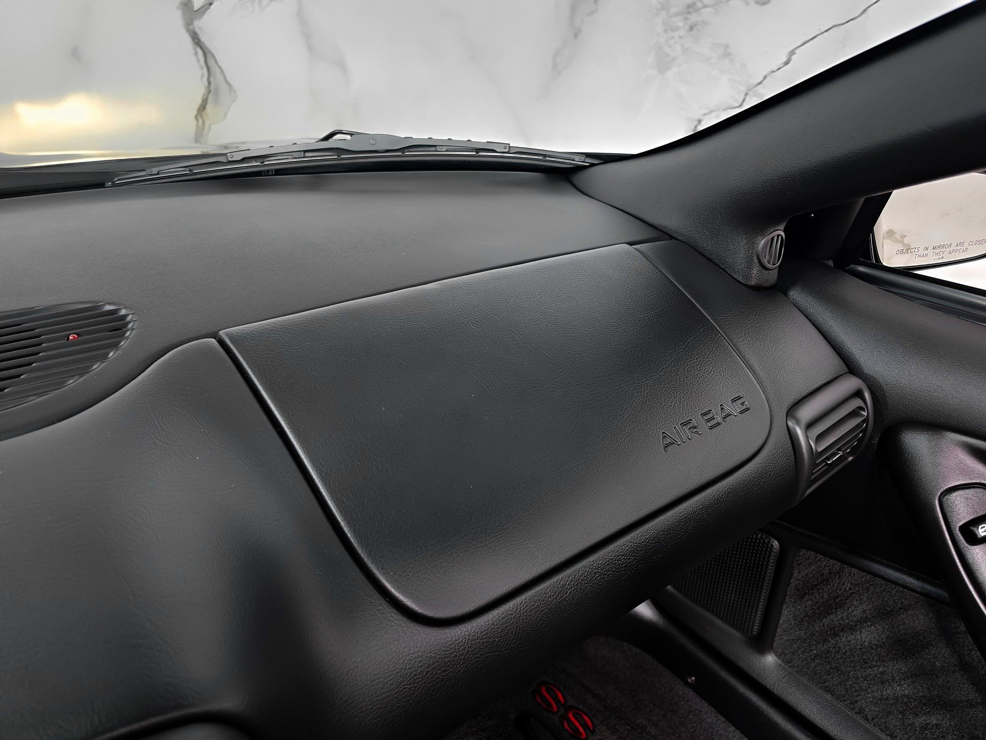 Used 2002 Chevrolet Camaro Z28 w/ SS Performance/Appearance Pkg image 50