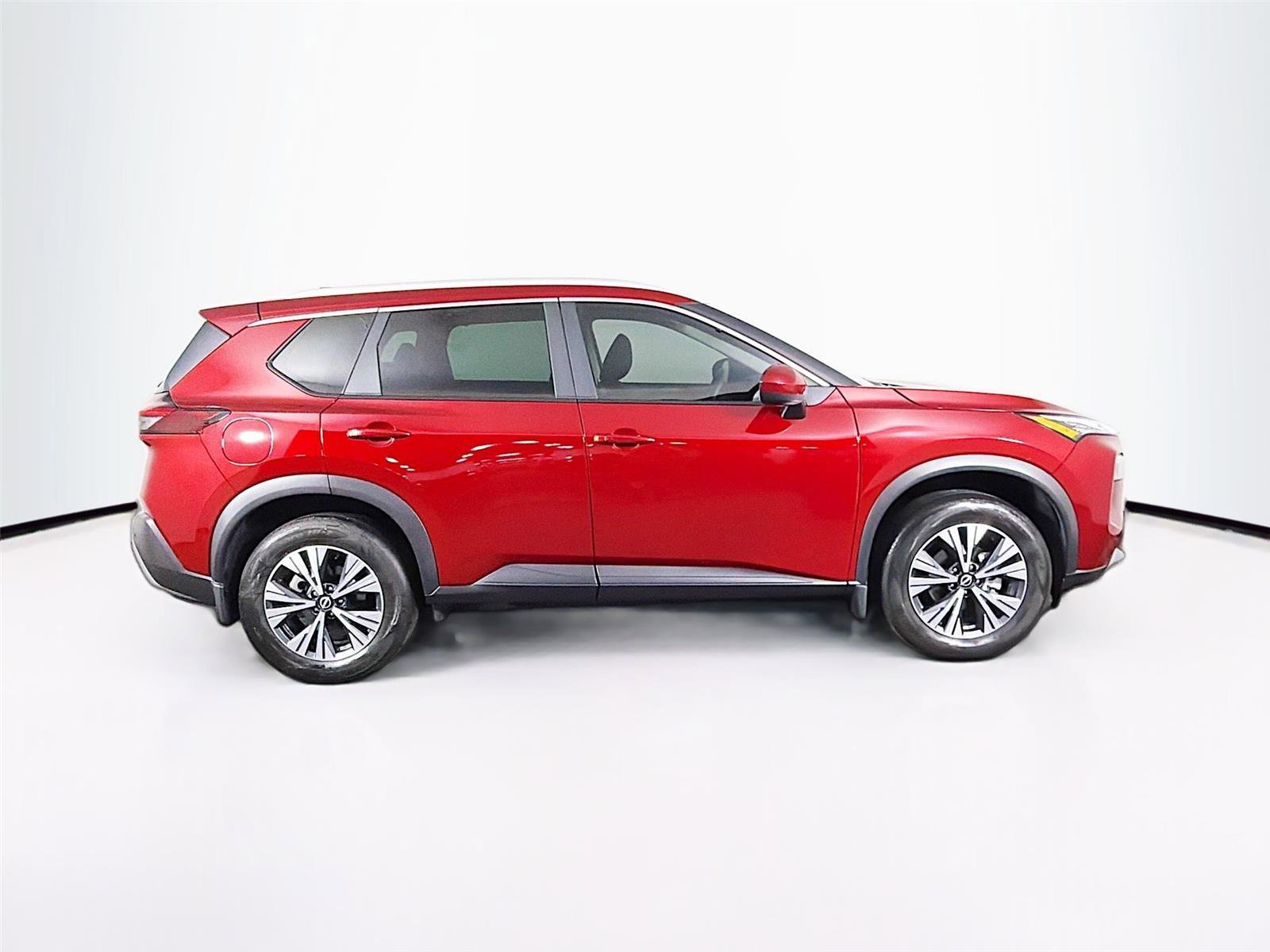 Used 2023 Nissan Rogue SV w/ SV Premium B Package AWD/4WD image 8
