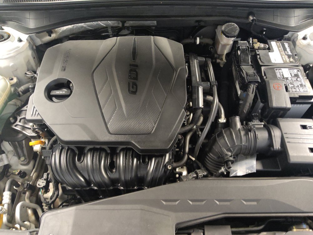 Used 2021 Hyundai Sonata SE FWD image 30