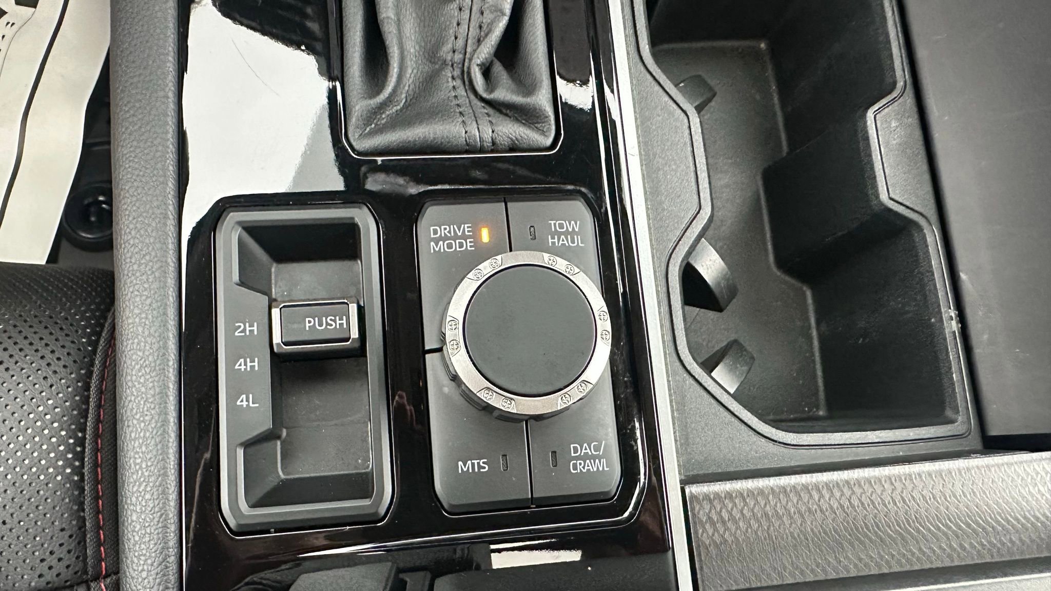 Used 2023 Toyota Sequoia TRD Pro image 69