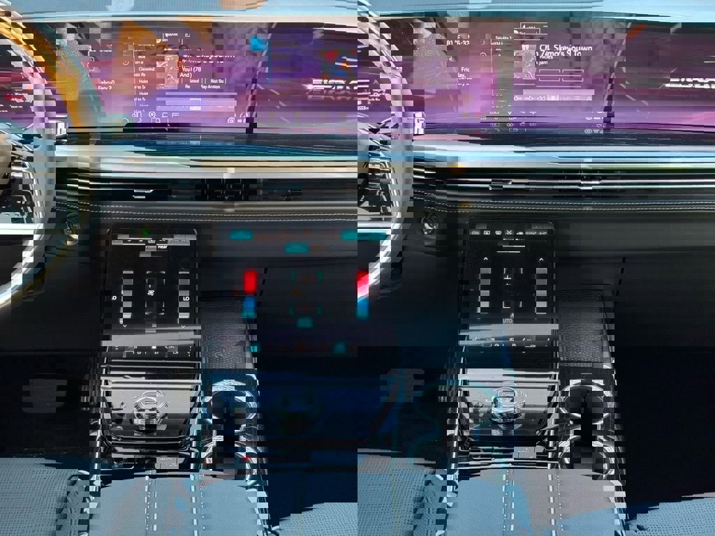 New 2026 Cadillac Escalade ESV Sport w/ LPO, ONYX Package image 29