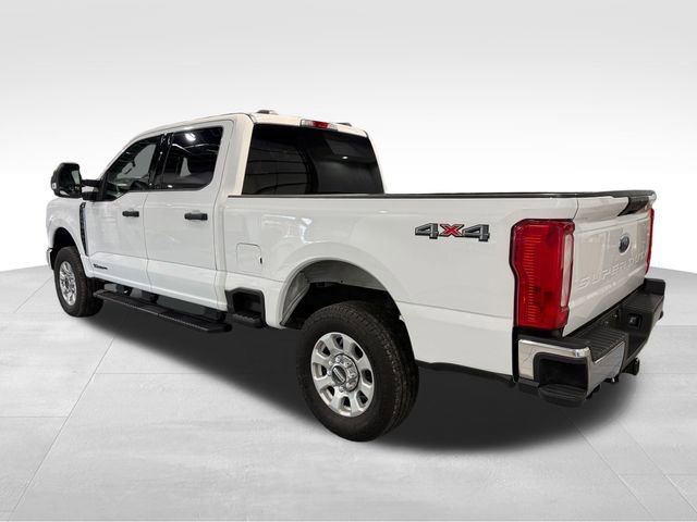Used 2024 Ford F250 XLT image 5