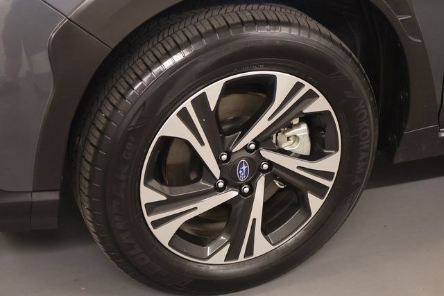 Certified 2024 Subaru Crosstrek 2.0i Premium AWD/4WD image 9
