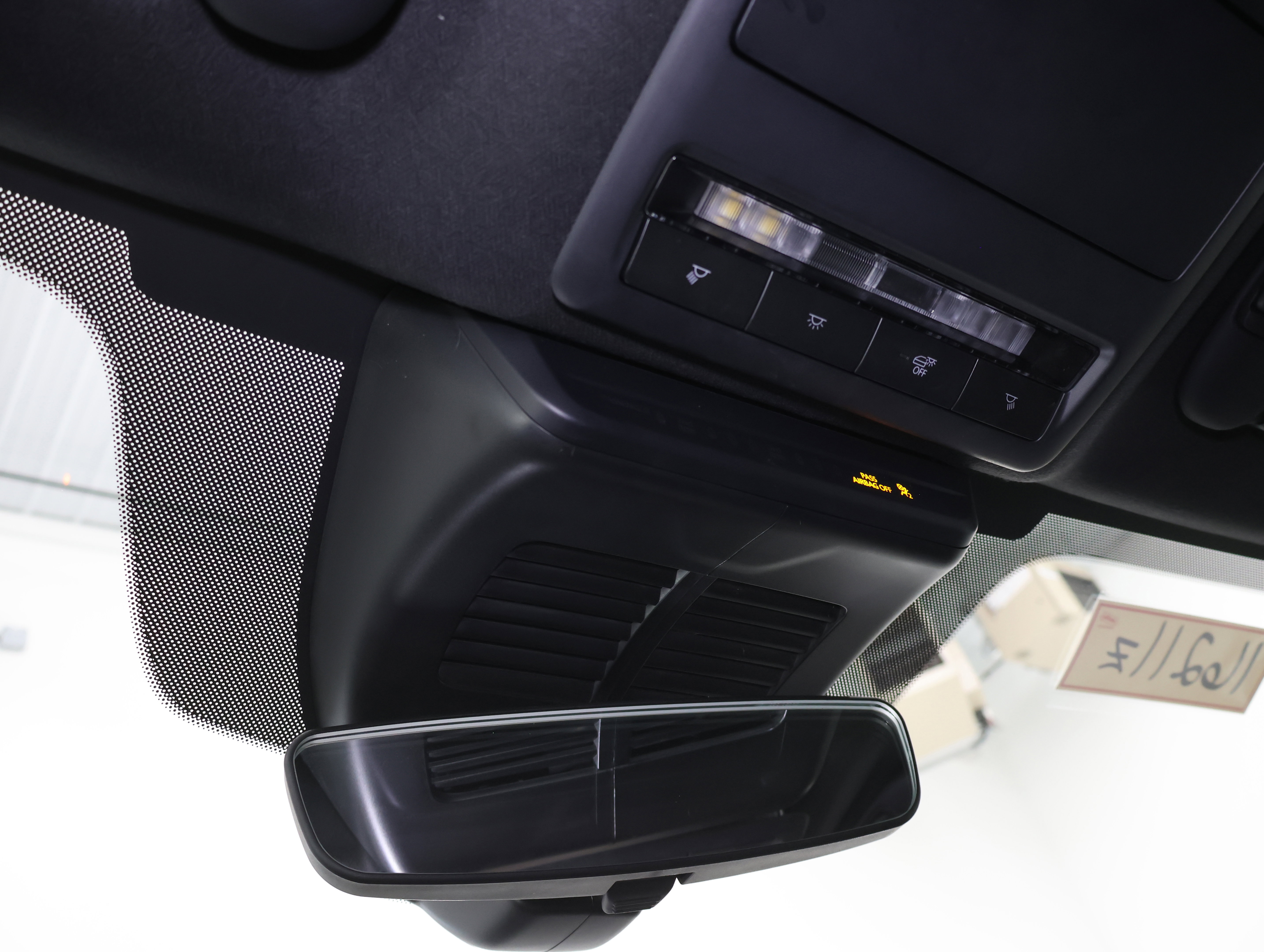 Used 2024 MAZDA MAZDA3 s image 12