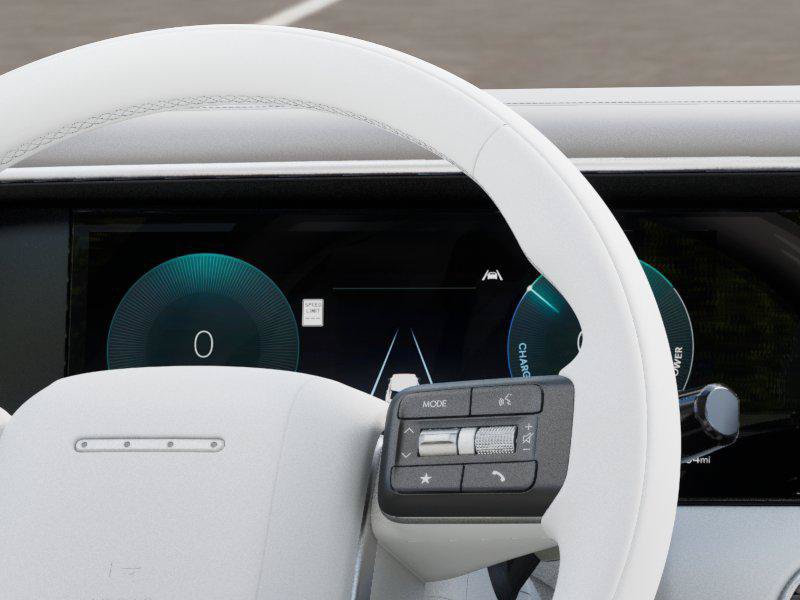 New 2027 Hyundai Palisade SEL FWD image 14