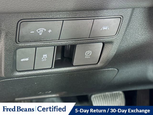 Certified 2023 Hyundai Sonata SEL FWD image 12