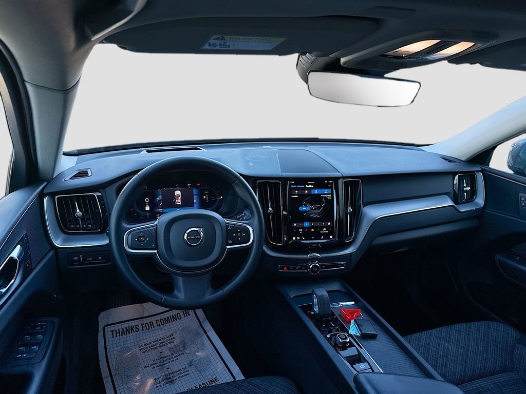 Used 2022 Volvo XC60 T8 Inscription Expression image 25